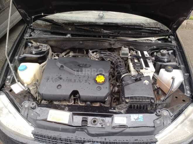 LADA (VAZ) Kalina 2010, 386,000 km - 1.6 л - Bakı