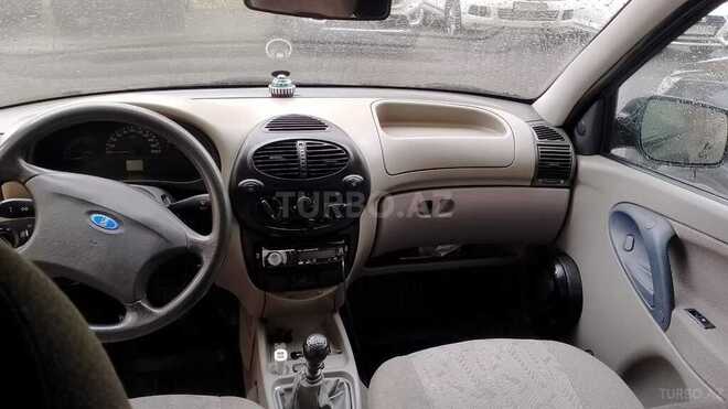 LADA (VAZ) Kalina 2010, 386,000 km - 1.6 л - Bakı