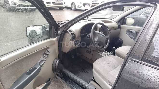 LADA (VAZ) Kalina 2010, 386,000 km - 1.6 л - Bakı