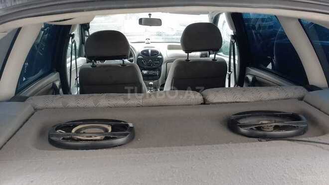 LADA (VAZ) Kalina 2010, 386,000 km - 1.6 л - Bakı