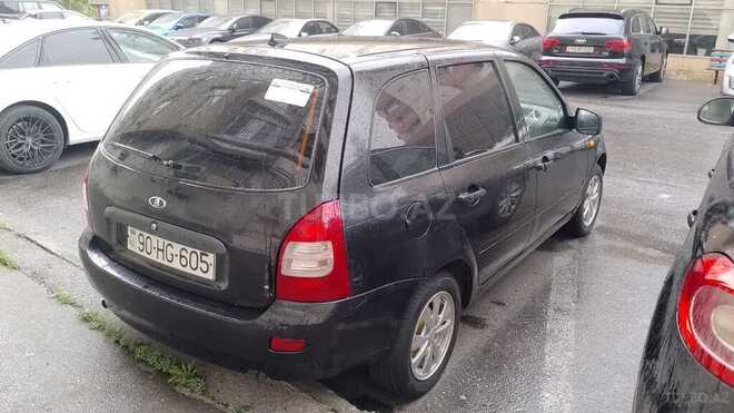 LADA (VAZ) Kalina 2010, 386,000 km - 1.6 л - Bakı