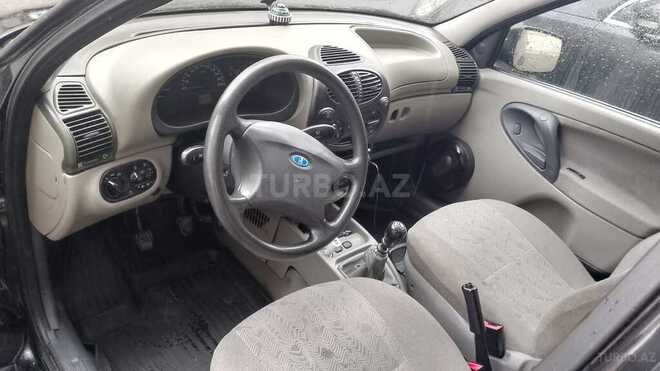 LADA (VAZ) Kalina 2010, 386,000 km - 1.6 л - Bakı