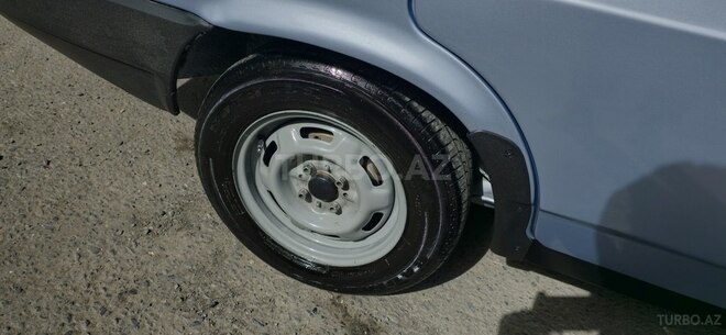 LADA (VAZ) 21099 2002, 430,345 km - 1.6 l - Zaqatala