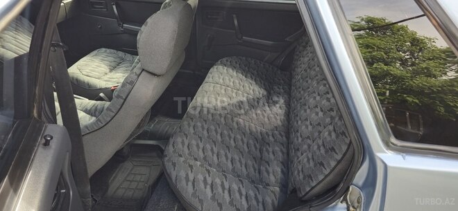 LADA (VAZ) 21099 2002, 430,345 km - 1.6 l - Zaqatala