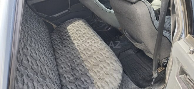 LADA (VAZ) 21099 2002, 430,345 km - 1.6 l - Zaqatala
