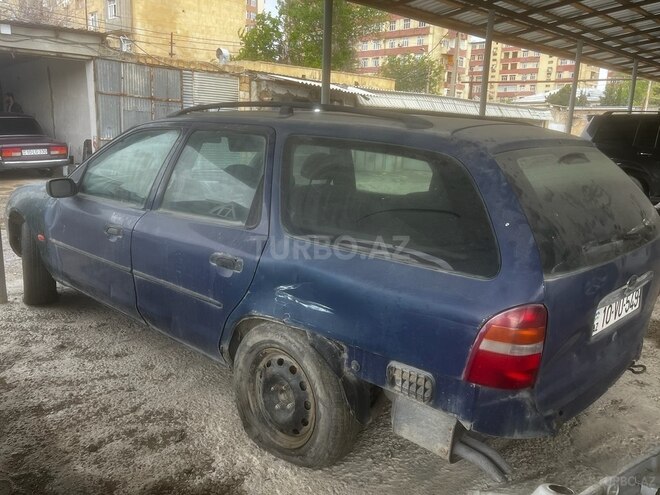 Ford Mondeo 2001, 150,000 km - 2.0 l - Bakı