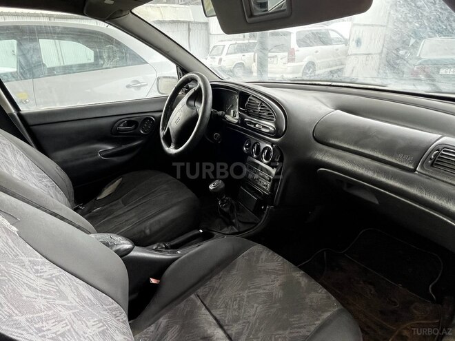 Ford Mondeo 2001, 150,000 km - 2.0 l - Bakı