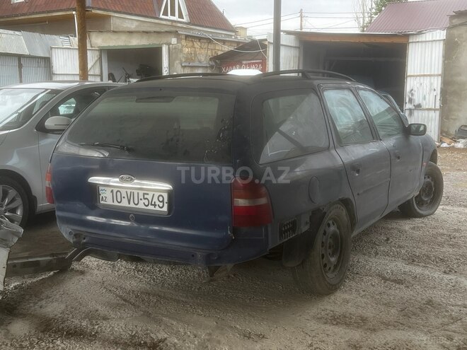 Ford Mondeo 2001, 150,000 km - 2.0 l - Bakı