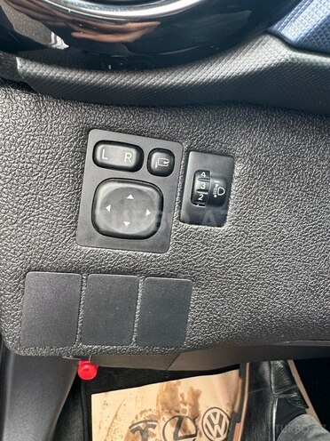 Toyota Prius C 2017, 44,790 km - 1.5 л - Bakı