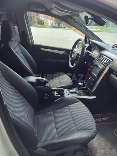 Mercedes B 170 2006, 236,000 km - 1.7 л - Mingəçevir