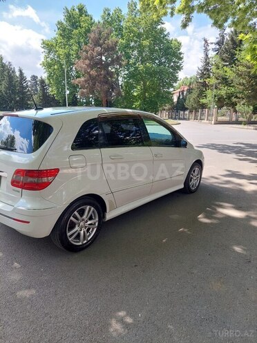 Mercedes B 170 2006, 236,000 km - 1.7 л - Mingəçevir