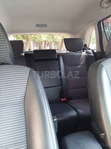 Mercedes B 170 2006, 236,000 km - 1.7 л - Mingəçevir