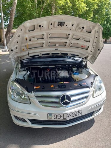Mercedes B 170 2006, 236,000 km - 1.7 л - Mingəçevir