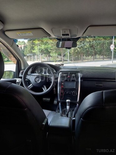 Mercedes B 170 2006, 236,000 km - 1.7 л - Mingəçevir