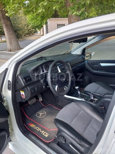 Mercedes B 170 2006, 236,000 km - 1.7 л - Mingəçevir