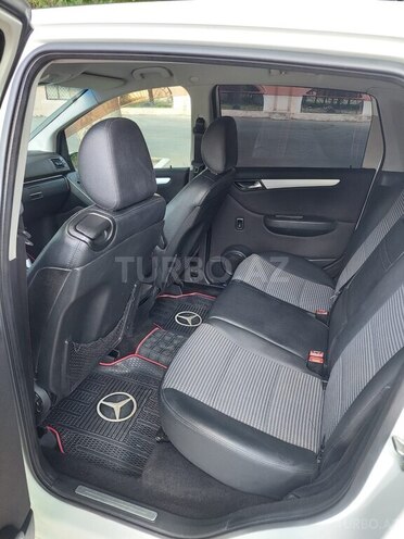 Mercedes B 170 2006, 236,000 km - 1.7 л - Mingəçevir