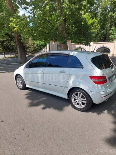 Mercedes B 170 2006, 236,000 km - 1.7 л - Mingəçevir