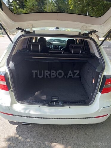 Mercedes B 170 2006, 236,000 km - 1.7 л - Mingəçevir