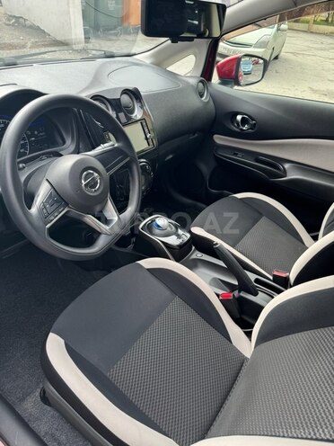 Nissan Note 2018, 47,506 km - 1.2 л - Bakı