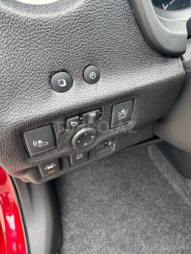 Nissan Note 2018, 47,506 km - 1.2 л - Bakı