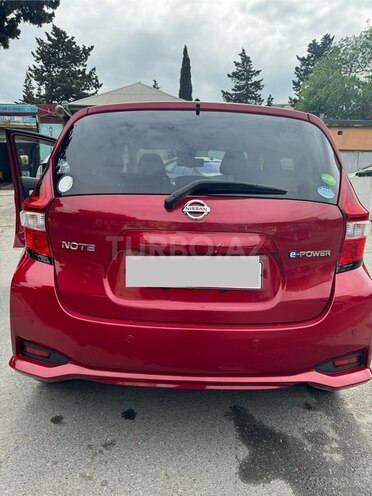 Nissan Note 2018, 47,506 km - 1.2 л - Bakı