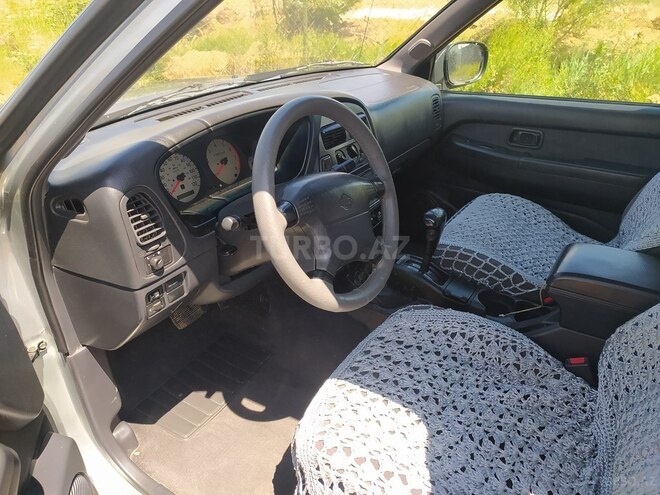 Nissan Pathfinder 2000, 340,000 km - 3.3 l - Gəncə