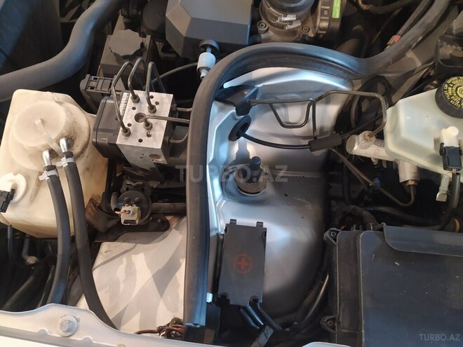Mercedes E 230 1997, 455,588 km - 2.3 l - Sumqayıt