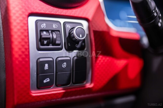 Baic BJ40 Plus-13