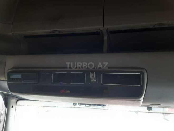 Scania R420 2012, 1,100,000 km - 12.0 l - Bakı