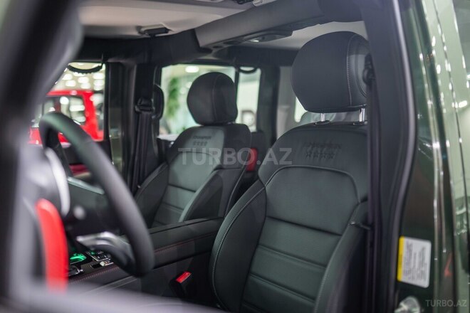 Baic BJ40 Plus-15