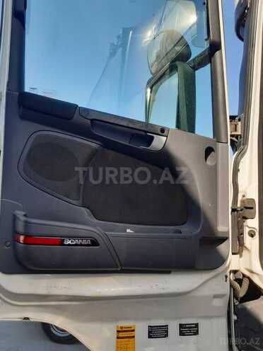 Scania R420 2012, 1,100,000 km - 12.0 l - Bakı