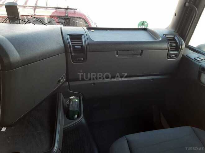 Scania R420 2012, 1,100,000 km - 12.0 l - Bakı