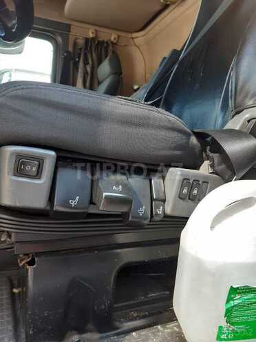 Scania R420 2012, 1,100,000 km - 12.0 l - Bakı