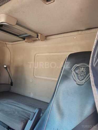 Scania R420 2012, 1,100,000 km - 12.0 l - Bakı