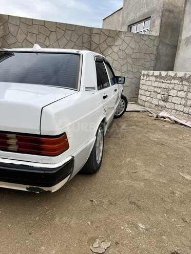Mercedes 190 1989, 64,000 km - 2.0 l - Bakı