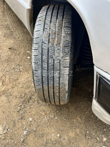 Mercedes 190 1989, 64,000 km - 2.0 l - Bakı