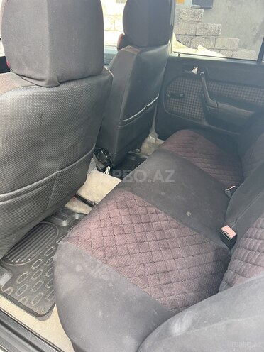 Mercedes 190 1989, 64,000 km - 2.0 l - Bakı