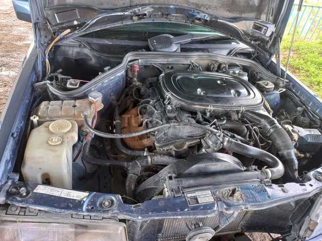 Mercedes 190 1992, 9,956,566 km - 2.0 l - İmişli