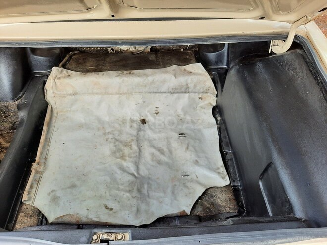 LADA (VAZ) 2106 1984, 65,487 km - 1.3 l - Salyan
