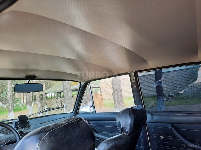 LADA (VAZ) 2106 1984, 65,487 km - 1.3 l - Salyan