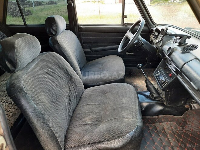 LADA (VAZ) 2106 1984, 65,487 km - 1.3 l - Salyan