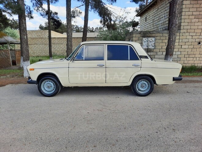 LADA (VAZ) 2106 1984, 65,487 km - 1.3 l - Salyan