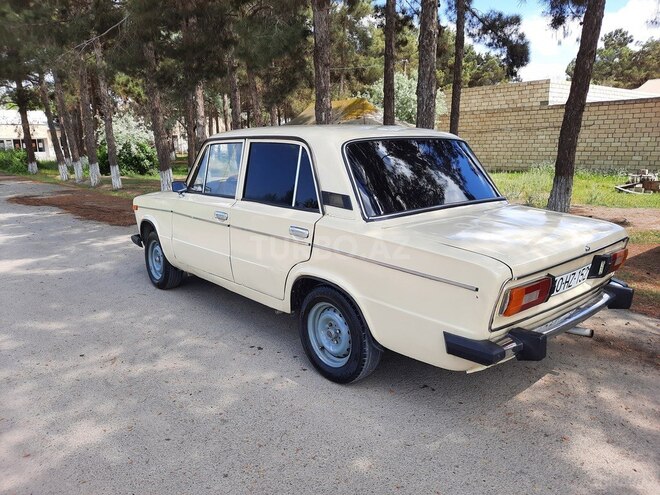 LADA (VAZ) 2106 1984, 65,487 km - 1.3 l - Salyan