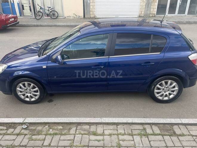 Opel Astra 2004, 200,094 km - 1.4 l - Göygöl