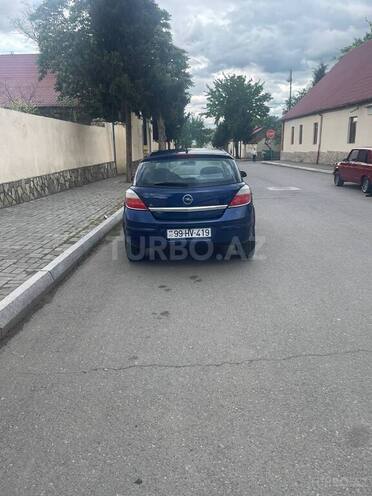Opel Astra 2004, 200,094 km - 1.4 l - Göygöl