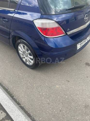 Opel Astra 2004, 200,094 km - 1.4 l - Göygöl