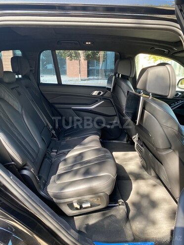 BMW X7 2019, 83,000 km - 3.0 л - Bakı