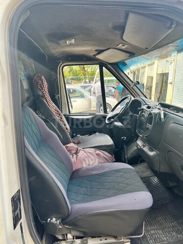 Ford Transit 2004, 300,000 km - 2.0 l - Tovuz