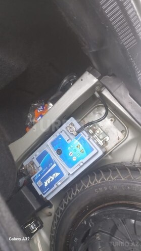 Mercedes C 240 1998, 280,000 km - 2.4 l - Bakı