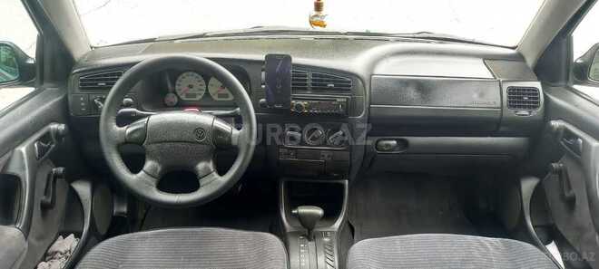 Volkswagen Golf 1997, 240,000 km - 1.9 l - Bakı